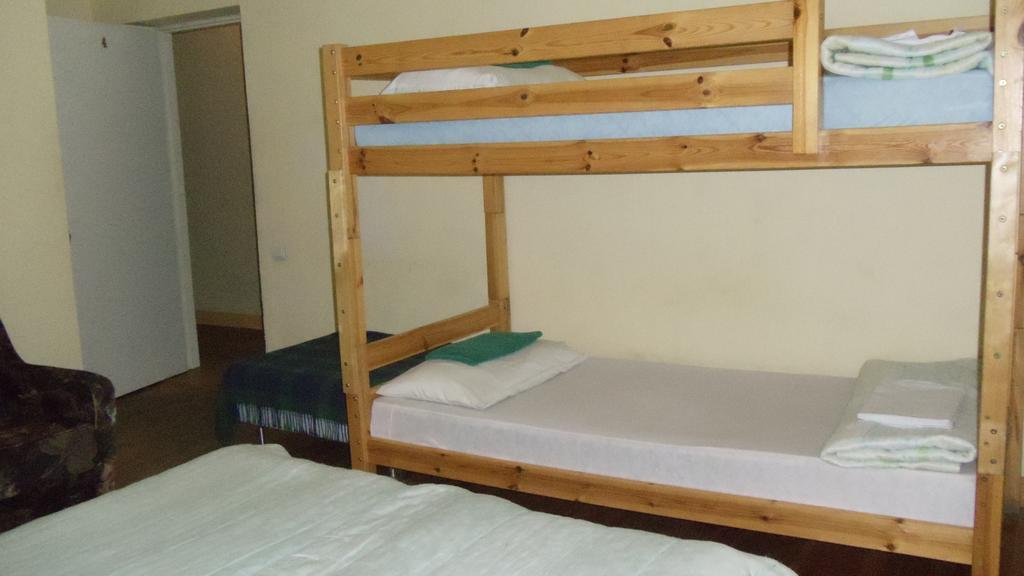 Dome Pearl Hostel Riga Habitación foto