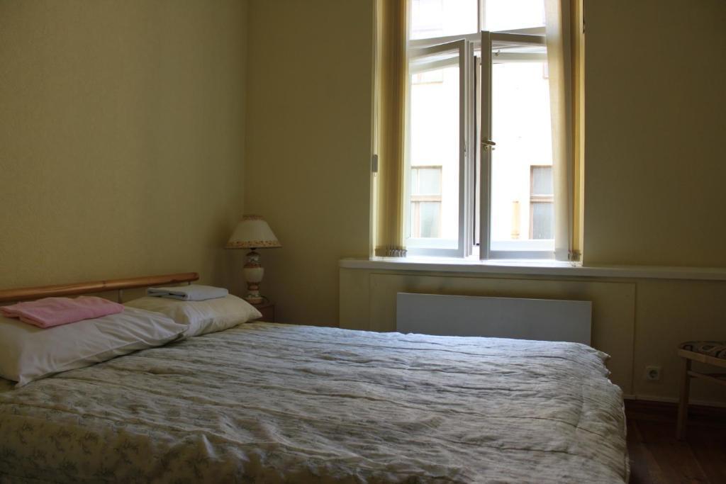 Dome Pearl Hostel Riga Habitación foto